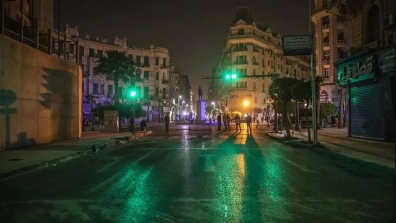 خطوات مصر لترشيد
