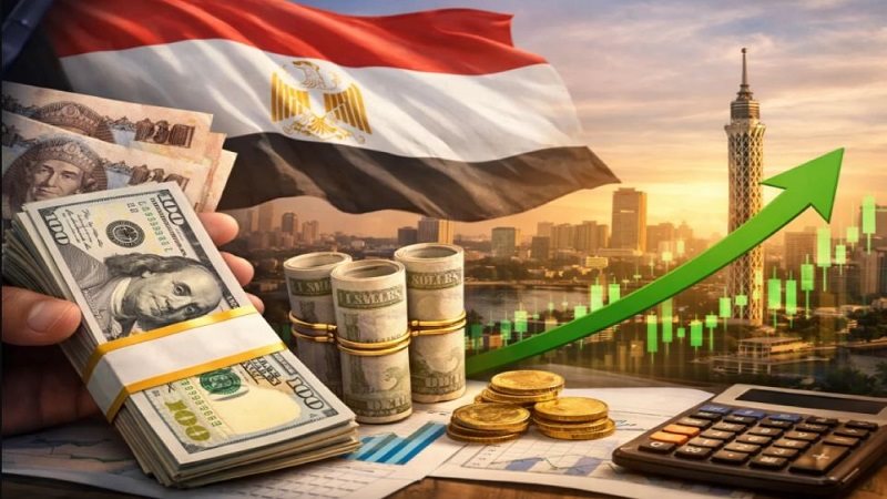 خروج الاموال الساخنة