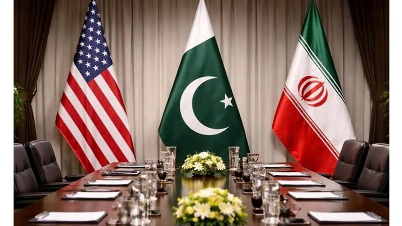 مفاوضات إسلام أباد