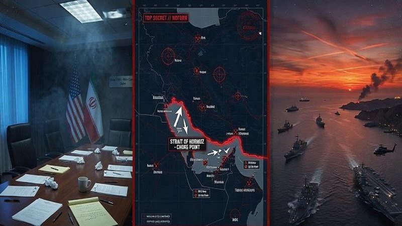 انهيار مفاوضات إسلام