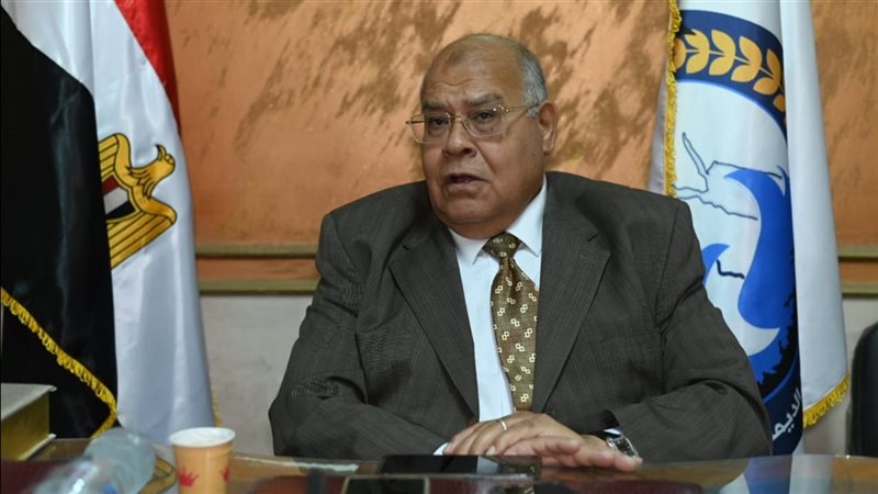 النائب ناجي الشهابي