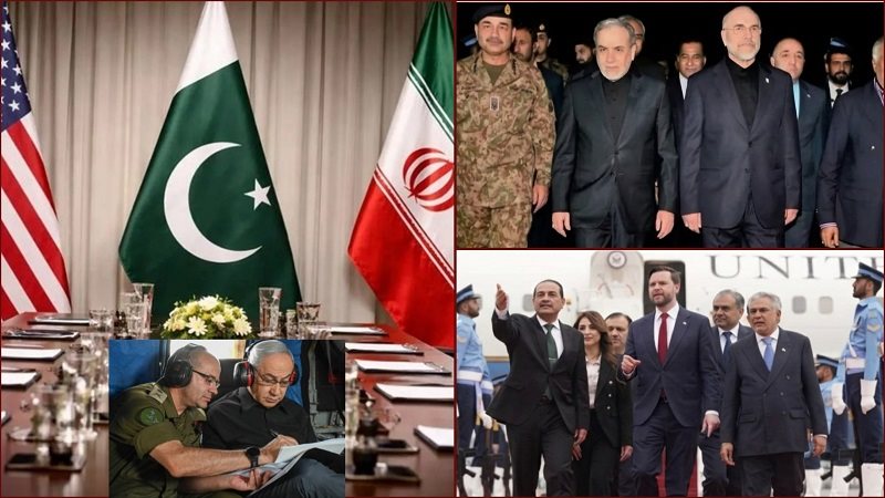 انهيار مفاوضات إسلام