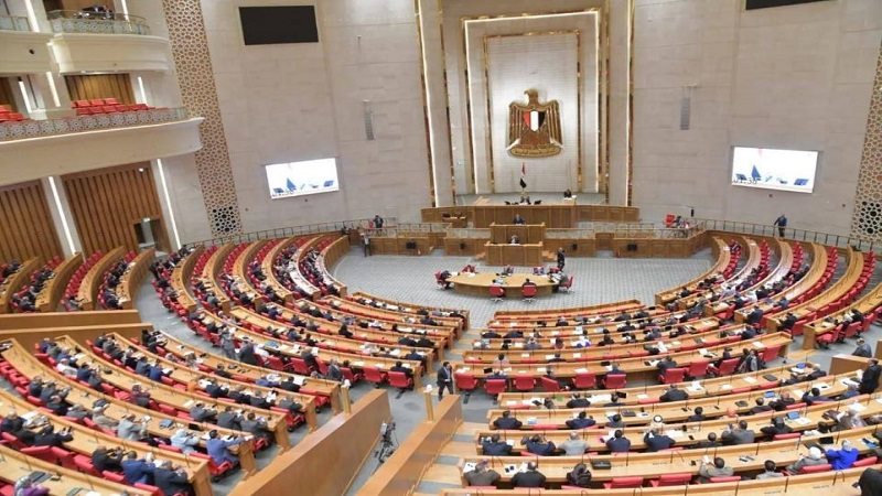 قوانين الأسرة الجديدة