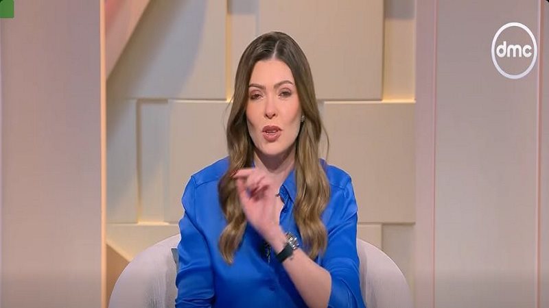  الإعلامية شريهان