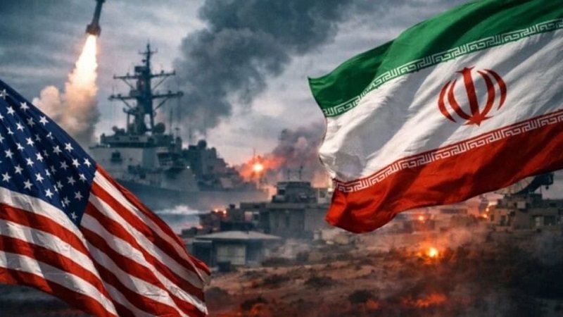 تصعيد خطير بين أمريكا