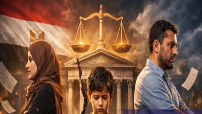 هايدي فضالي: الأب شريك أساسي وليس مجرد نفقة|فيديو