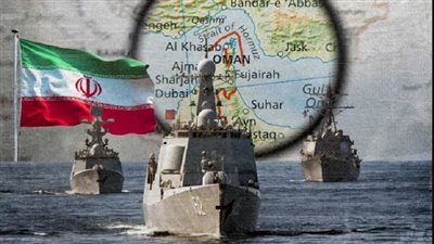 أحمد يعقوب يكشف أسرار تقلبات مضيق هرمز وتأثيرها عالميًا|فيديو