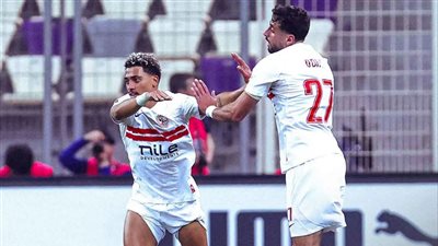 «زلزال المدرجات».. كيف قاد جمهور الزمالك لنهائي الكونفدرالية؟|فيديو 