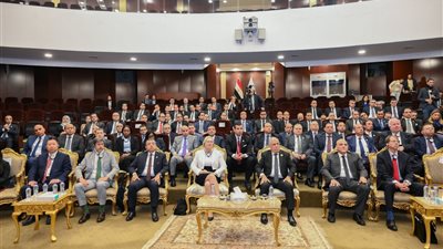 النيابة العامة تستضيف اجتماع مكاتب حفظ وبناء السلام التابعة للأمم المتحدة