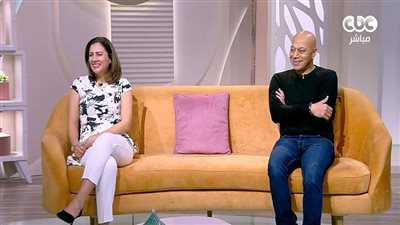 كواليس حب وفن.. ضياء وشيماء يفاجئان الجمهور بكواليس مشوارهما|فيديو