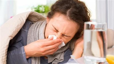 روشتة الأمان لمرضى الحساسية في مواجهة الرياح المتقلبة|فيديو