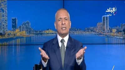 أحمد موسى: ليه الإخوان والإسرائيليين هاجموني في نفس الوقت؟|فيديو
