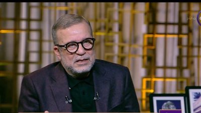 شريف منير: الموسيقى جزء من حياتي وفرقتي تقدم نوستالجيا شرقية