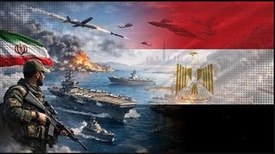 قلب المشهد.. خبير: تحرك مصري قوي يمنع انفجار المنطقة ويقود التهدئة|فيديو