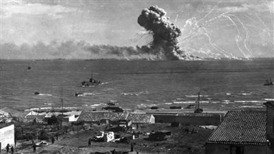 أيمن صلاح: المضايق الدولية تخضع لقانون البحار وحرية الملاحة|فيديو