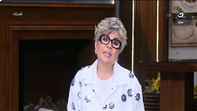 مفيدة شيحة: الصيف بدأ مبكرًا.. والطقس يشهد اضطرابات حادة|فيديو