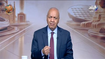 مصطفى بكري ينتقد: ليه لسه مفيش محاسبة حقيقية للمستغلين؟|فيديو