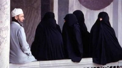 أزهري: الرجل في العهد القديم كان يتزوج بـ 100.. والإسلام قنن التعدد|فيديو