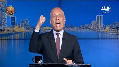 إعلام تافهين.. أحمد موسى: الرئيس رايح يناقش مصير العالم.. ولم يتجاهل الإعلإم