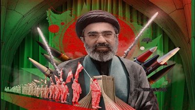 إبراهيم عثمان: صراع الردع الإعلامي يرجح كفة إيران إقليميًا|فيديو