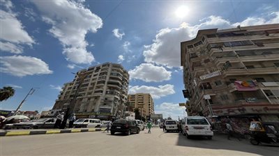 احذروا.. تقلبات حادة ومرتفع جوي يضرب البلاد في هذا التوقيت|فيديو