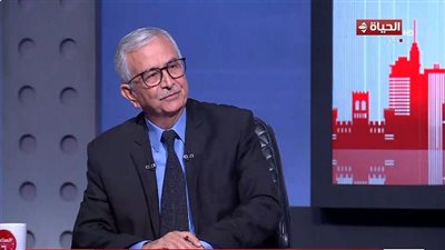 باحث سياسي: الإخوان استهدفوا الدولة المصرية وخدموا أجندات خارجية|فيديو