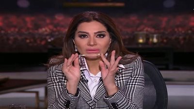 بسمة وهبة تنفعل على الهواء.. وتطالب بإصلاح فوري داخل الأهلي| فيديو
