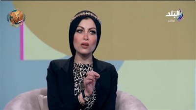 سارة عبد الوهاب: في حاجات مش متقالة عن بداية الإنسان|فيديو