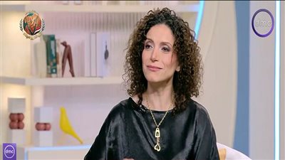 هايدي عبد الخالق تكشف كواليس شخصية «كوثر» في مسلسل أب ولكن|فيديو
