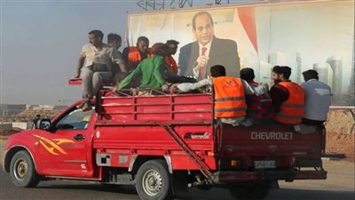 وليد جاب الله: تراجع البطالة لـ 6.3% مؤشر نجاح اقتصادي مهم|فيديو