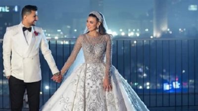 فرح شعبان تكشف تفاصيل انفصالها عن علي غزلان وتؤكد: بلا خلافات