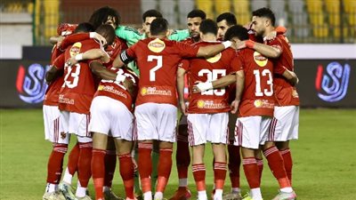 تامر أمين: جماهير الأهلي تملأ المدرجات رغم الشائعات بمقاطعة القمة
