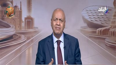 مصطفى بكري يحذر: الإخوان الإرهابية بيخترقوا العقول بالكتب|فيديو