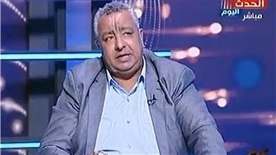 سيد الطيب: رهبة الكاميرا مستمرة وتجاربي مع كبار الفن صنعت مسيرتي