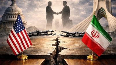 حسن سلامة: أزمة أمريكا وإيران تدخل مرحلة معقدة جدًا|فيديو