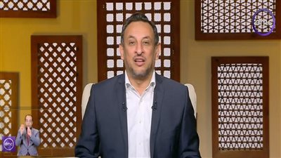 رمضان عبد المعز: الدعاء الصادق مفتاح رحمة الله وطمأنينة القلوب|فيديو
