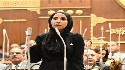 تحرك برلماني.. عضو الشيوخ: جيل ألفا في خطر من العالم الرقمي| فيديو