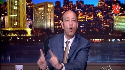 عمرو أديب: ممارسات ضياء العوضي «جريمة» تهدد حياة المرضى|فيديو