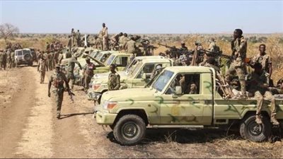 مفوضية السلام السودانية: أولوية لوقف الحرب ورفض أي تدخل يمس السيادة