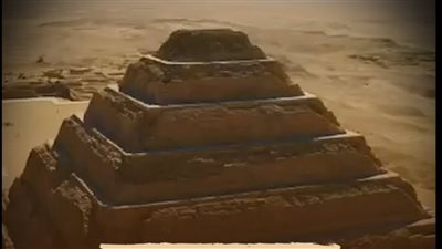 قناة الوثائقية تعيد عرض فيلم “مصر الحضارة” الليلة في السابعة مساءً