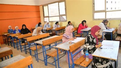 رفعت فياض يوضح تفاصيل نظام الثانوية العامة الجديد ومواعيد الامتحانات
