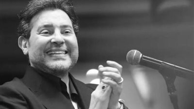 عمرو أديب: هاني شاكر صوت وطني وأحد أعمدة الغناء العربي