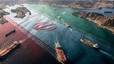 أسامة محمود: مضيق هرمز أصبح هدف الحرب الرئيسي الآن|فيديو