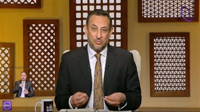 رمضان عبد المعز يؤكد: العلم الحقيقي طريق القرب من الله|فيديو