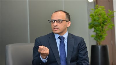 متحدث الوزراء: شريحة الطفل لحماية النشء من مخاطر الإنترنت|فيديو