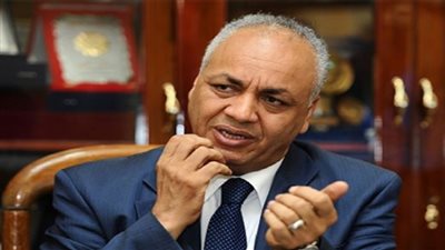 مصطفى بكري: بيشوهوني بالفوتوشوب على الإنترنت و مش هسكت|فيديو