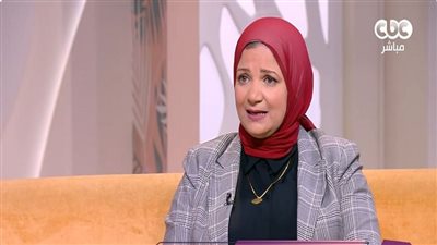علا شوقي تحذر: التغذية مش أكل وبس دي أسلوب حياة|فيديو