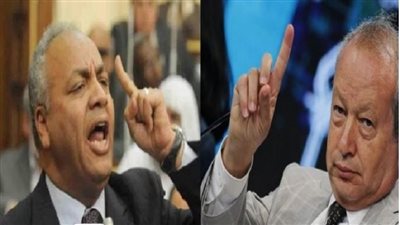 مصطفى بكري: صراع صفقة المحمول مع ساويرس قلب الدنيا سنة 98|فيديو