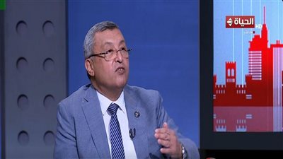 الرخصة الذهبية.. أسامة كمال: لو مفيش تبسيط مش هنكسب مستثمرين|فيديو