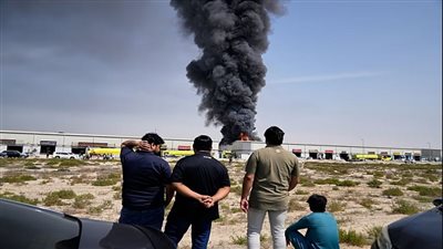 أسامة كبير: مصر مش هتسكت على استهداف الخليج من قبل إيران|فيديو